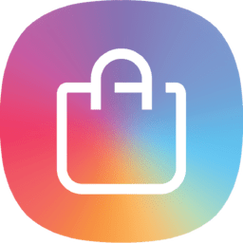 三星应用商店app安装2023最新版本图标