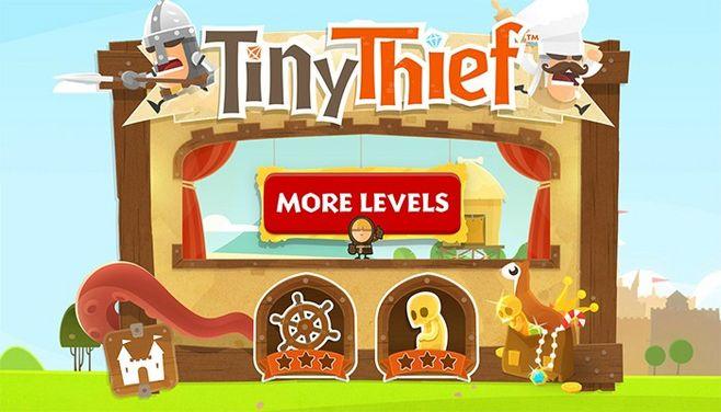 tinythief全解锁版最新版本更新内容缩略图