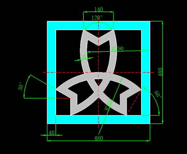 cad2006算号最简单方法缩略图