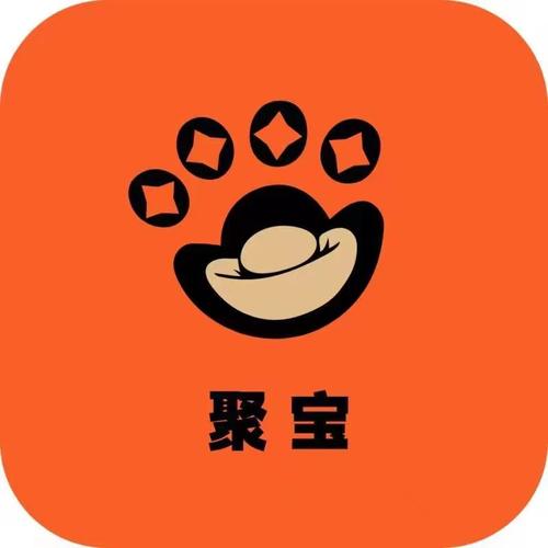 聚宝坊官方网站入口图标