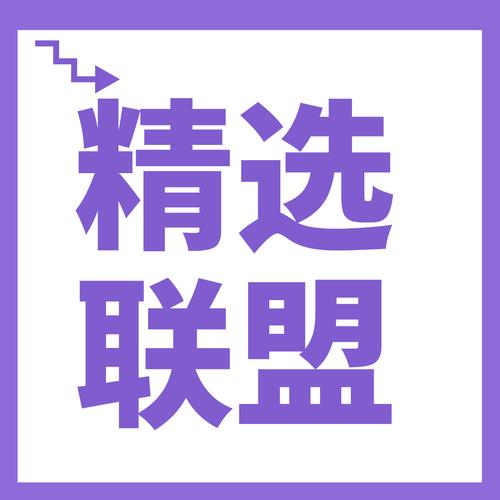 精选联盟登录缩略图