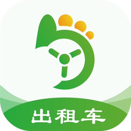 出租车司机端app缩略图
