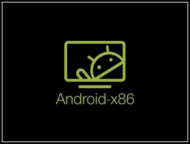 安卓x86系统官网缩略图