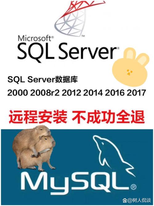 SQL Server数据库安装缩略图