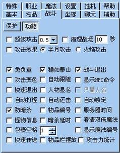 征服挂机辅助脚本缩略图