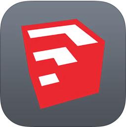 手机看sketchup软件缩略图