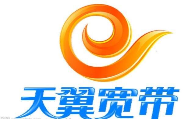 天翼宽带app官方图标