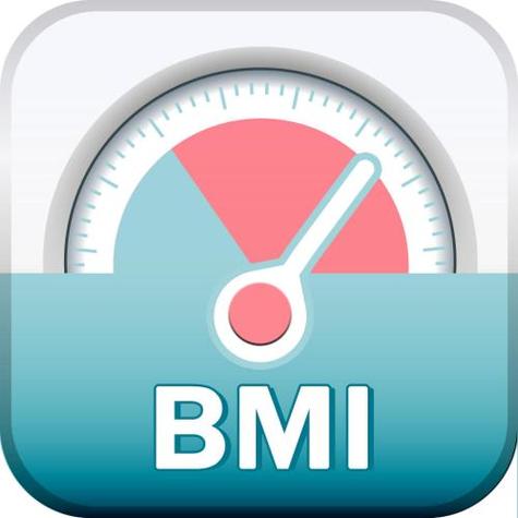 BMI计算器正版游戏截图