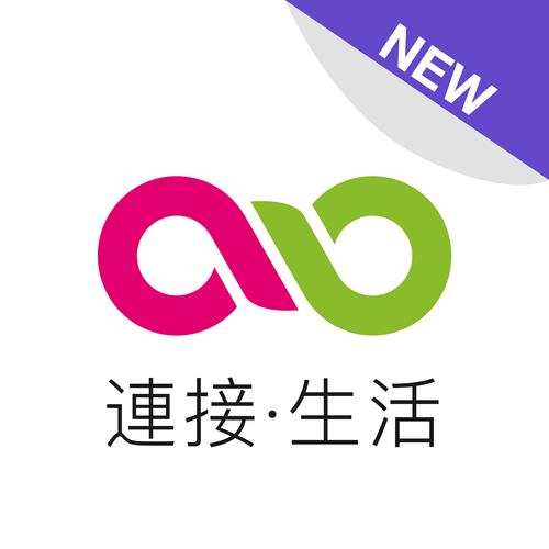 MyLink官网图标