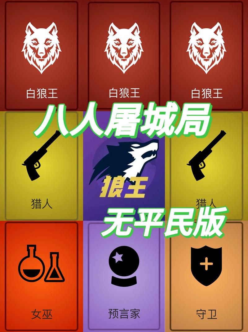 狼人决2.0最新版本更新内容详解缩略图