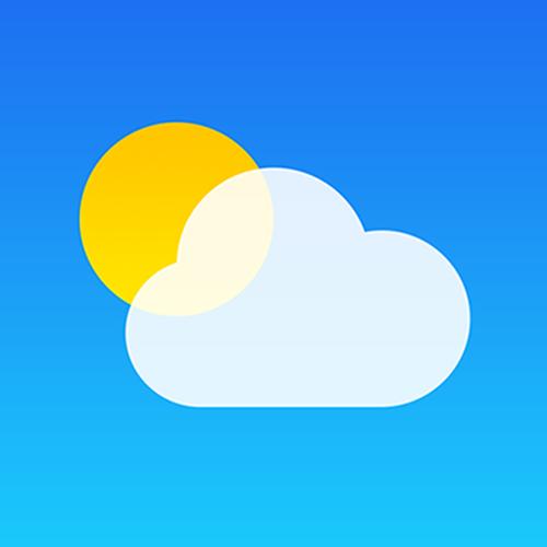 七彩天气最新版本免费安装最新版本缩略图