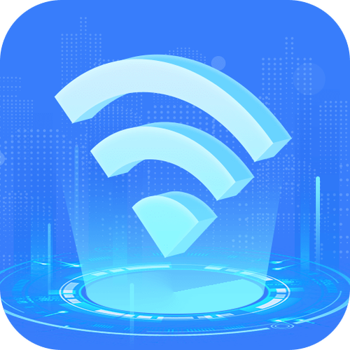 WIFI雷达最新版本更新内容图标
