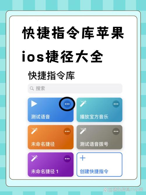 小霸王快捷指令捷径图标