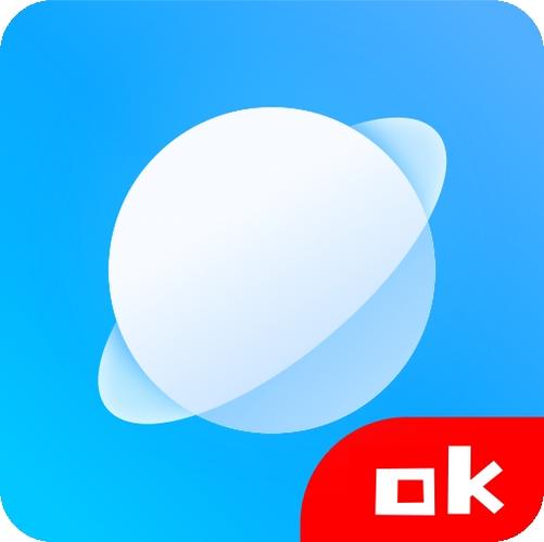 I酷浏览器TV版改名OK浏览器缩略图