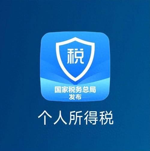 个人所得税计算器2024缩略图