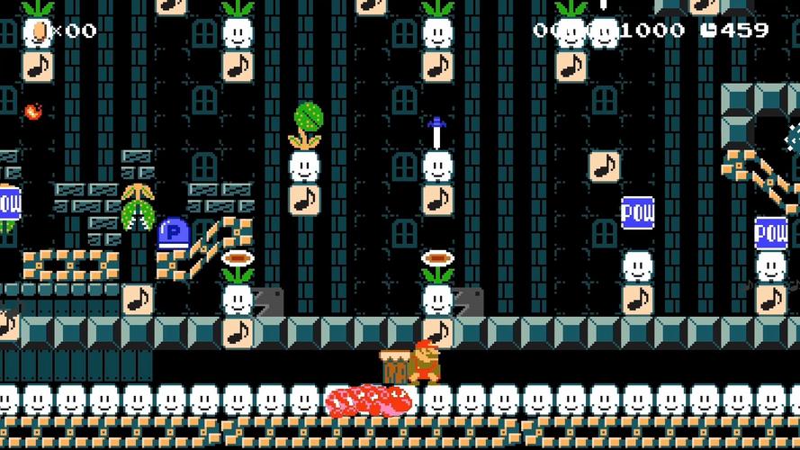 马里奥制造汉化版汉化版v3.2.3.3最新版本更新内容介绍缩略图