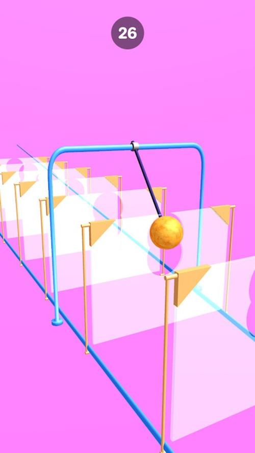 3d平衡球球最新版本更新内容介绍缩略图