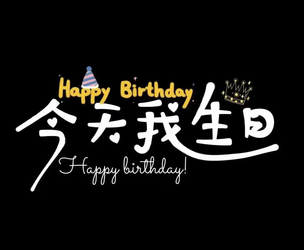 我的生日派对缩略图