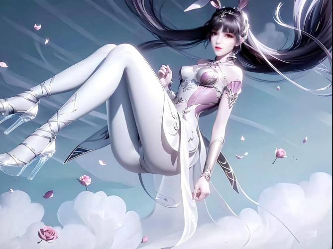 斗罗大陆—小舞篇缩略图