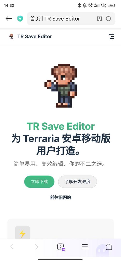 泰拉瑞亚存档导入器