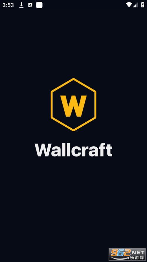 Wallcraft中文版最新版本更新内容图标