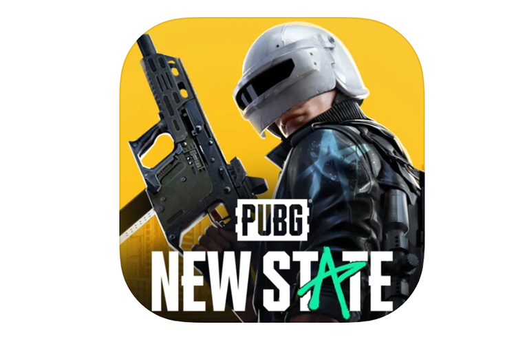 pubg new state最新版本