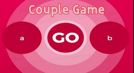 Couple Game免费版缩略图