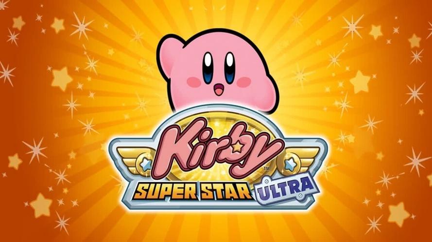 星之卡比单机版iOS版本