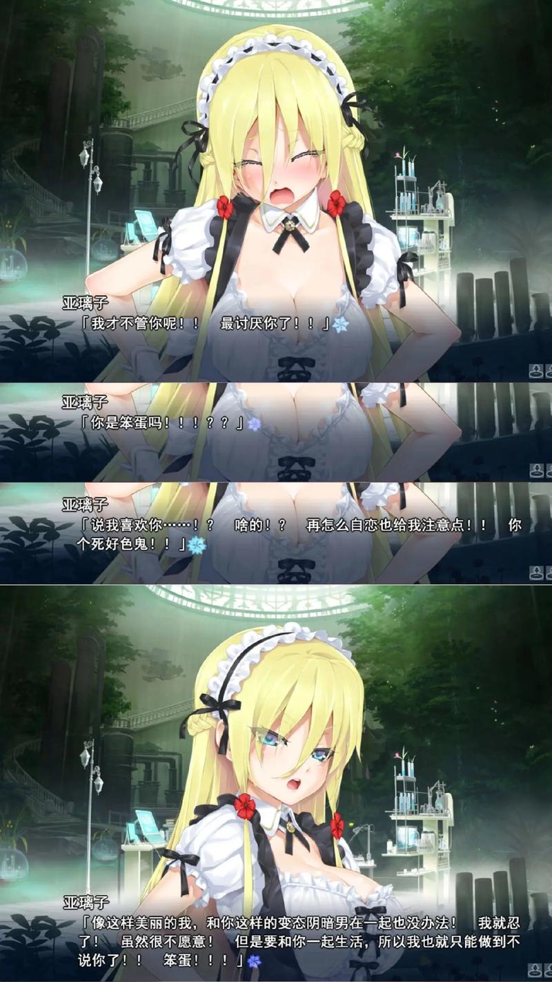 美少女万华镜5冷狐直装版