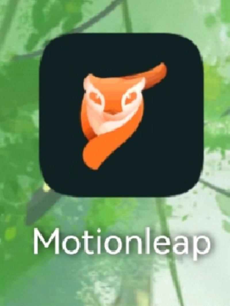 motionleap安卓版破解版缩略图