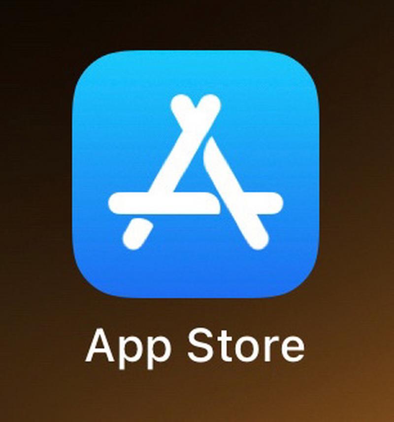 apple store app最新版本更新内容图标