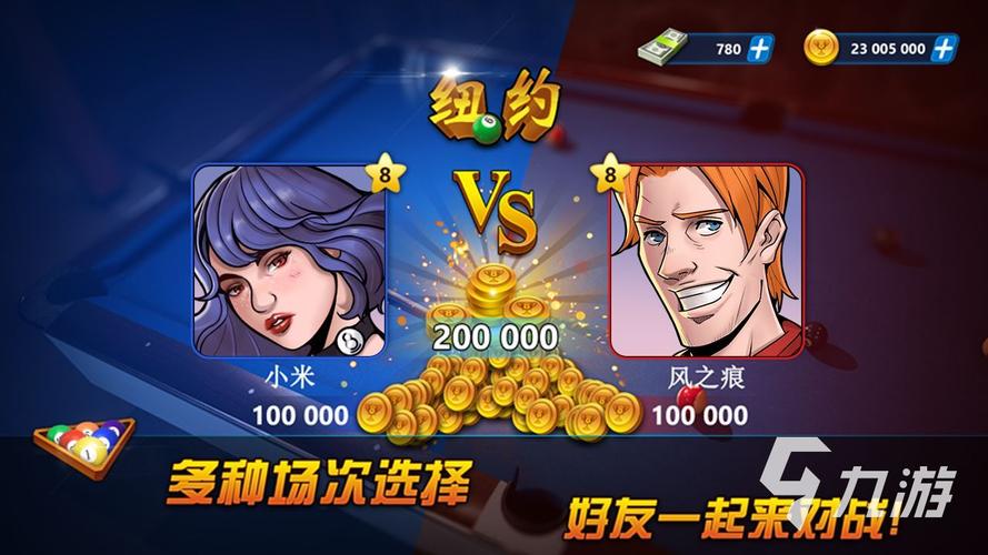 IS Pro国际斯诺克