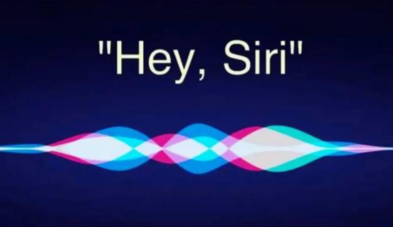 Siri帮我出去走走缩略图