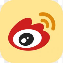 我要新浪微博
