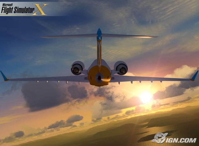 XPlane模拟飞行10最新版本更新内容