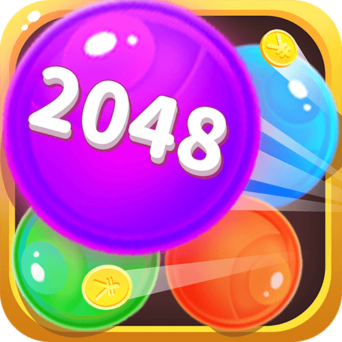 2048球球对碰官方正版缩略图
