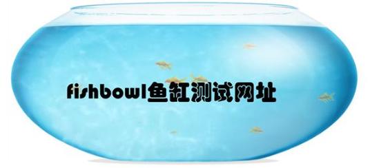 鱼缸测试入口(网页)游戏截图
