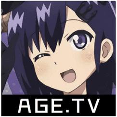AGE动漫官方在线观看高清