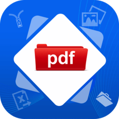 极速pdf转换器