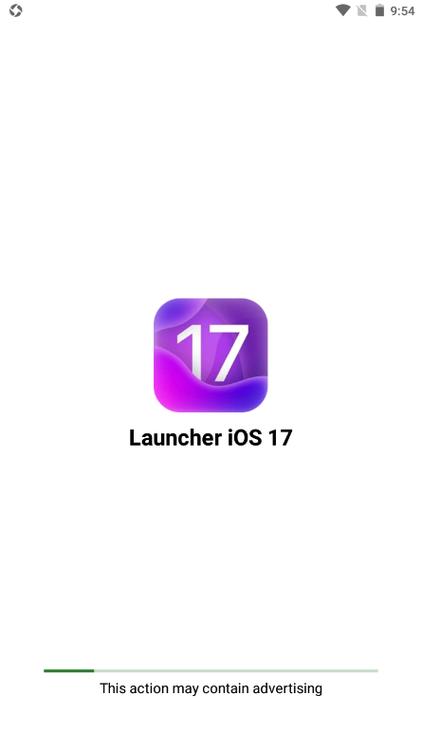 ios launcher 安卓版