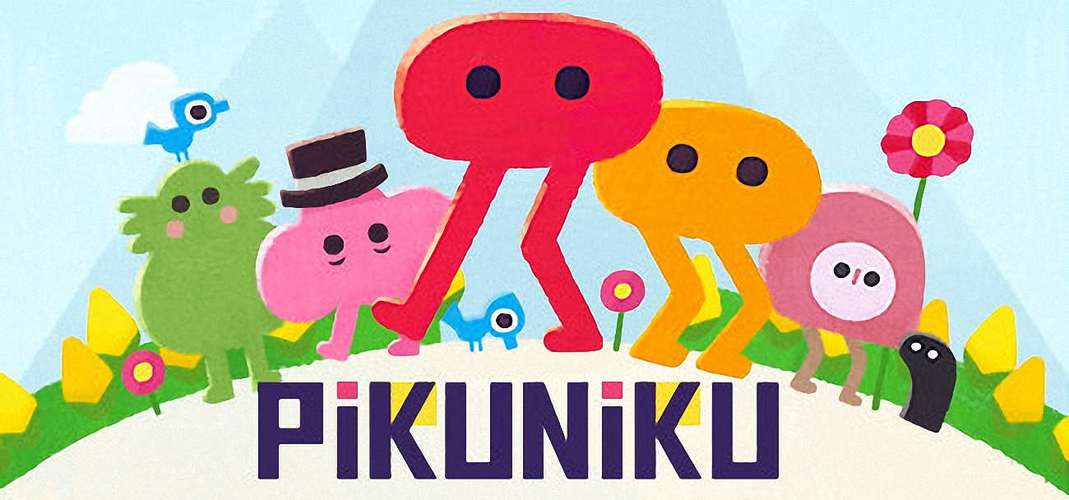 pikuniku中文版