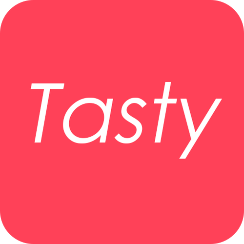 Tasty中文版免费安装