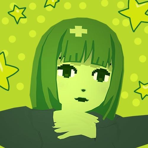 电子女孩(中文)