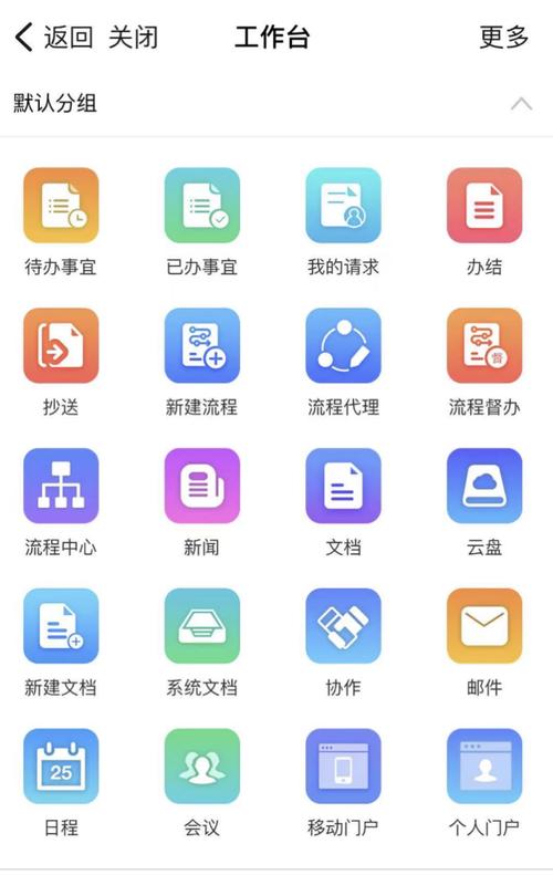 通达oa最新版本更新内容分享缩略图