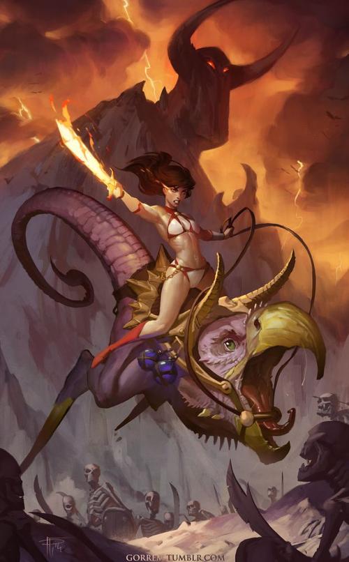 DeviantArt中文官网