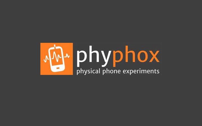 phyphox安卓中文版怎么安装