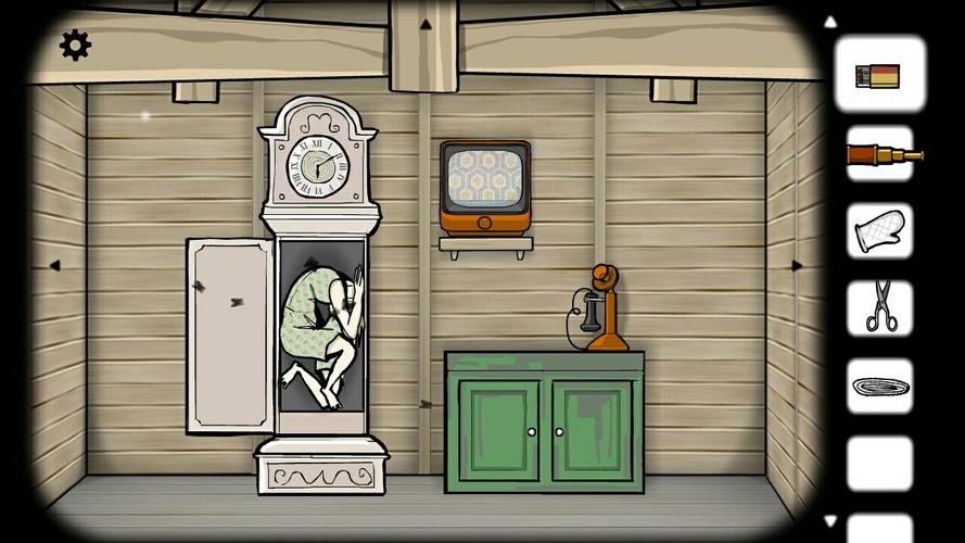 cubeescape