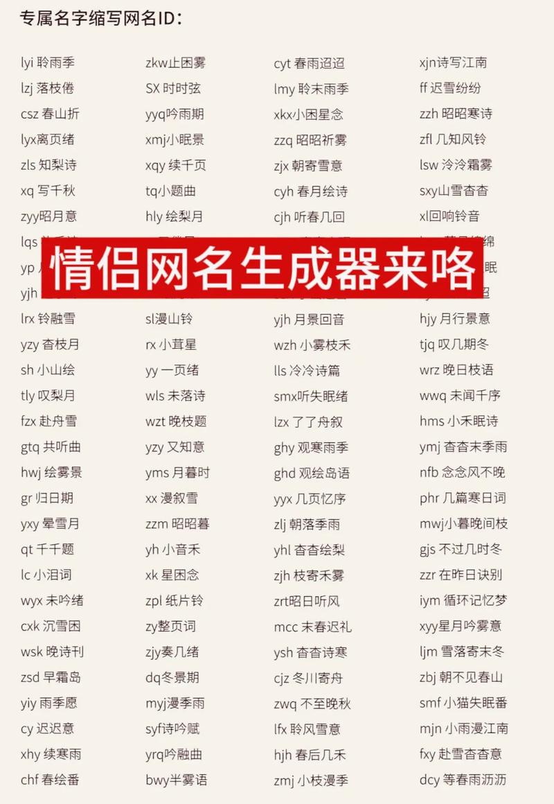 cp名自动生成器(自动生成器)