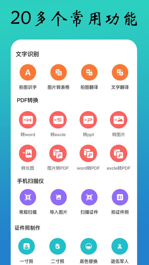 全能app官方版最新版本更新内容图标