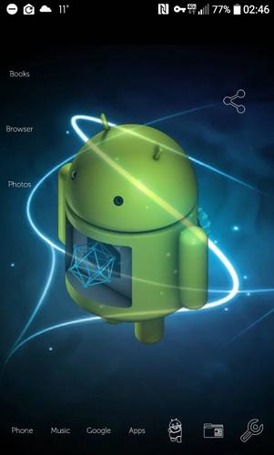 nova launcher prime